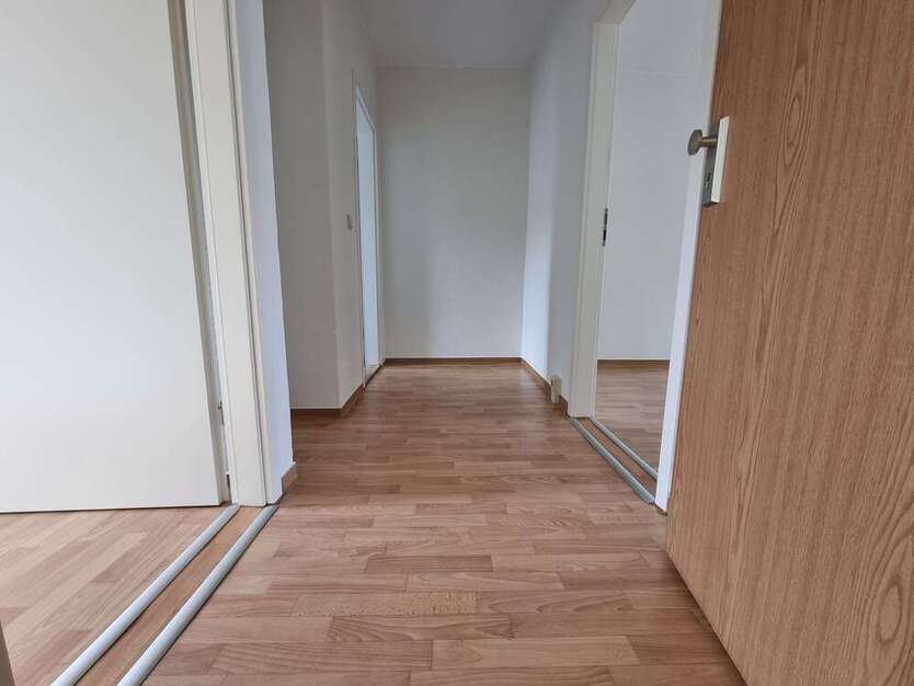Wohnung zum Mieten in Schönebeck 279 € 47 m²