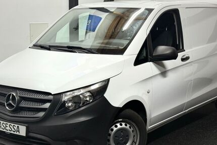 Mercedes-Benz Vito 89.999 km 21.999 € Illingen 75428