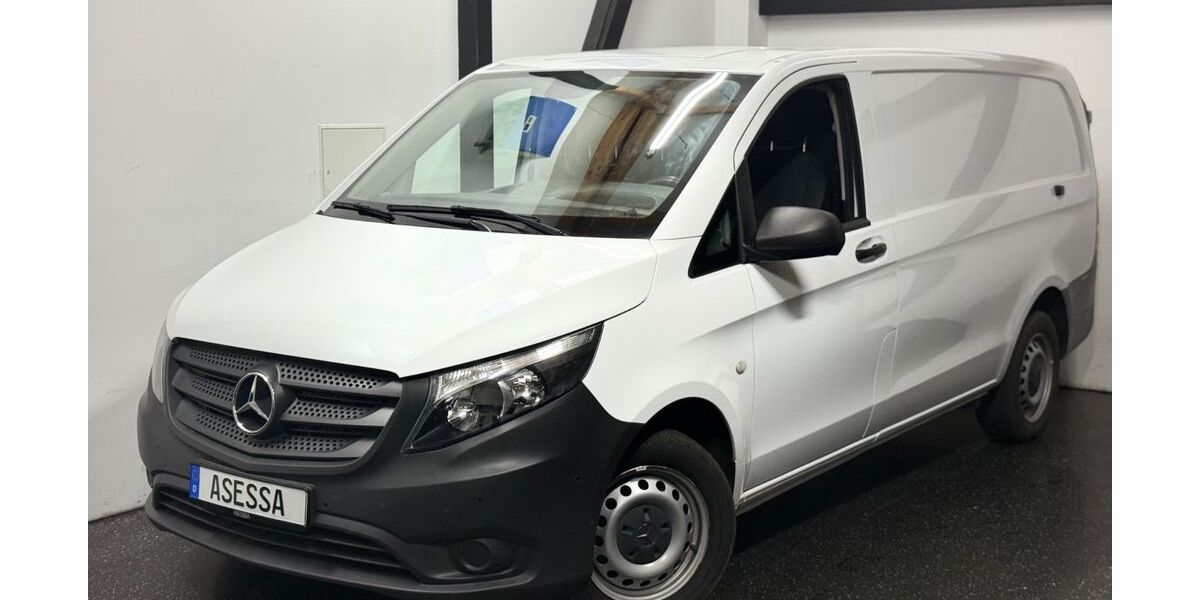Mercedes-Benz Vito 89.999 km 21.999 € Illingen 75428