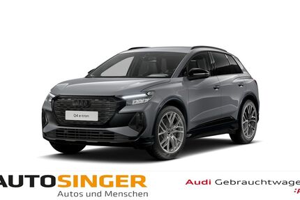 Audi Q4 e-tron 9.900 km 49.640 &euro; Marktoberdorf 87616