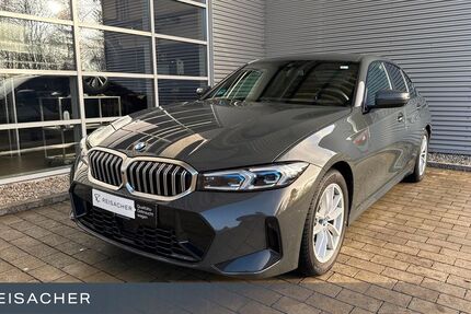 BMW 320 24.700 km 40.749 € Memmingen 87700
