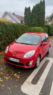 Renault Twingo 129.605 km 1.699 &euro; Staig 89195