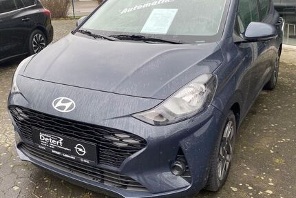 Hyundai i10 1.769 km 16.990 &euro; Lübbecke 32312