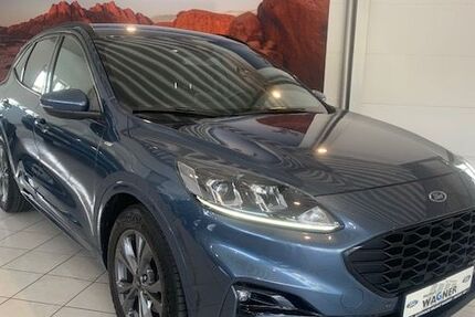 Ford Kuga 49.900 km 22.490 &euro; Mayen 56727