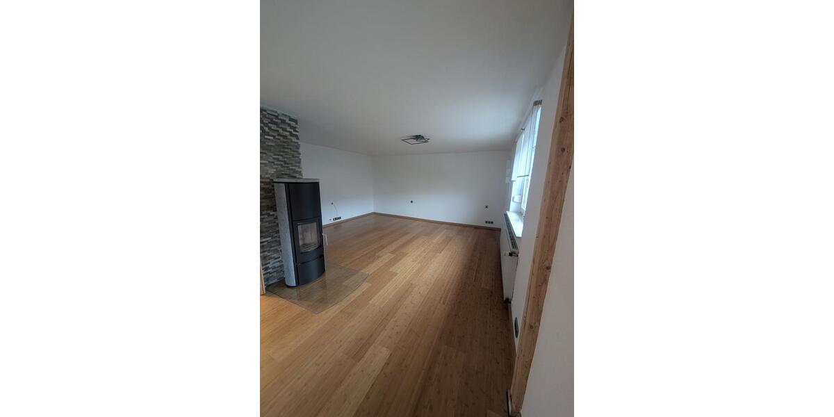 5-Zimmer Maisonettewohnung 5 zimmer