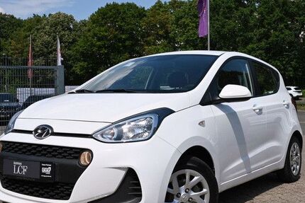 Hyundai i10 38.011 km 8.489 &euro; Laatzen 30880