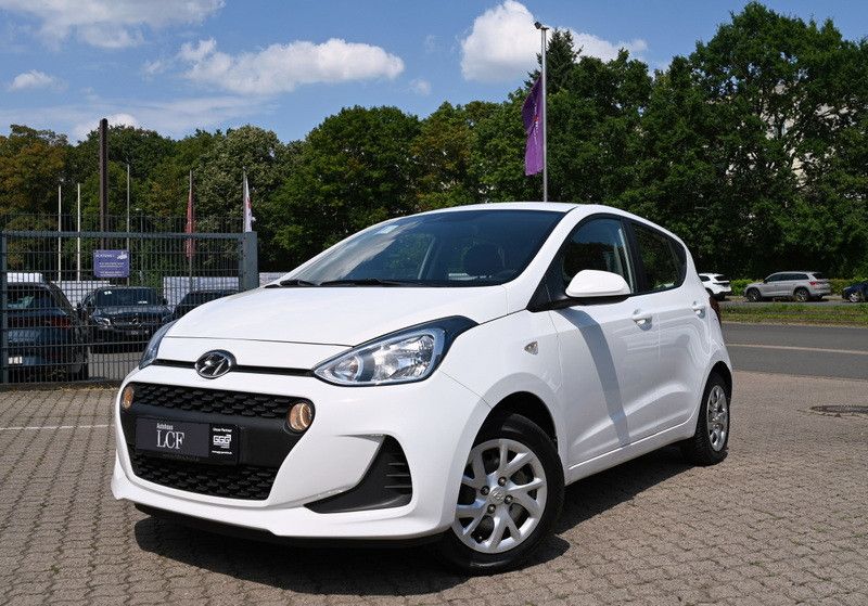 Hyundai i10 38.011 km 8.489 &euro; Laatzen 30880