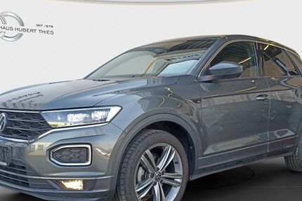 VW T-Roc 47.100 km 25.490 &euro; Werneuchen 16356