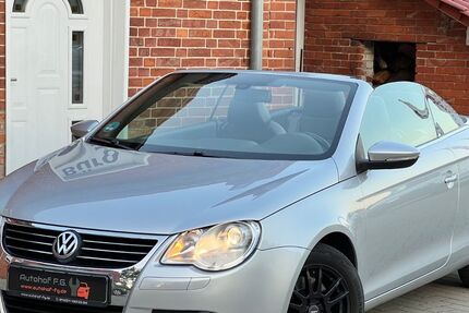 VW Eos 110.000 km 8.950 &euro; Eystrup 27324