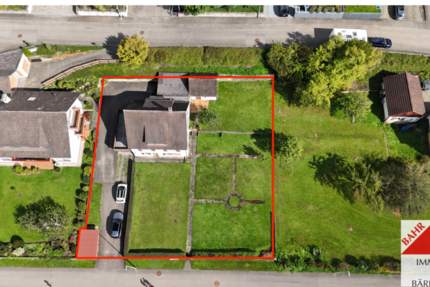 Haus zum Kaufen in Aidlingen 695.000 € 100 m² 4 zimmer