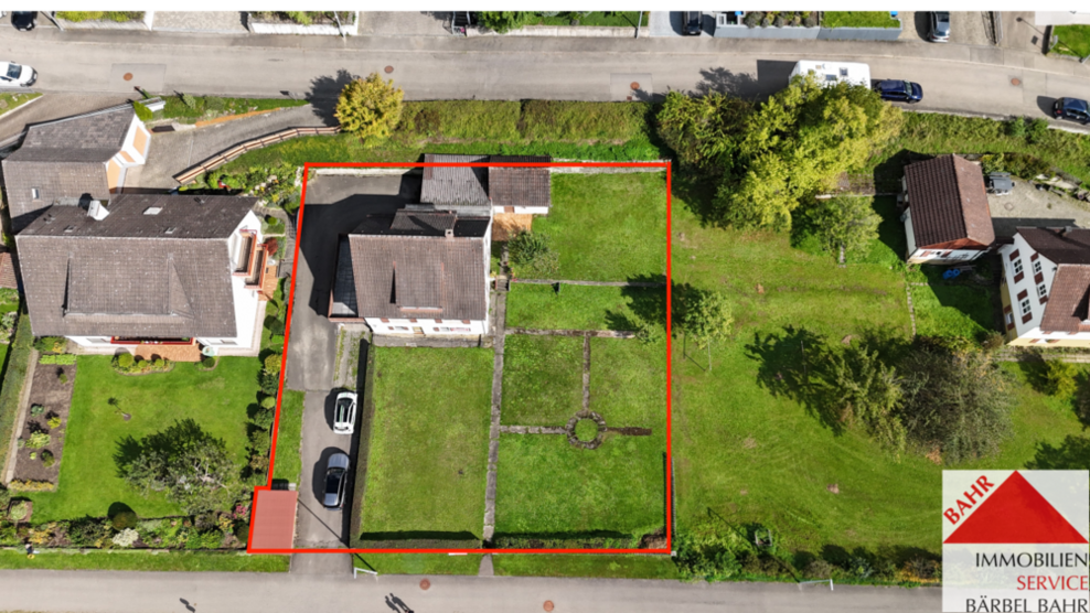 Haus zum Kaufen in Aidlingen 695.000 € 100 m² 4 zimmer