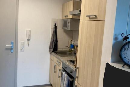 Wohnung Ansbach - 1 Zimmer, 24 m&sup2;, 320&euro; | Angebot:26285839
