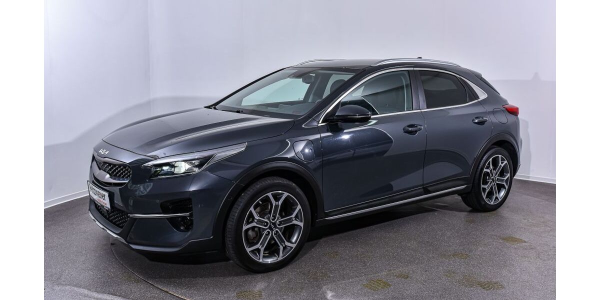 Kia XCeed 52.640 km 21.990 &euro; Bad Oeynhausen 32545