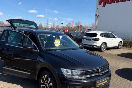 VW Tiguan 97.000 km 19.999 &euro; Hannover/altwarmbüchen 30916