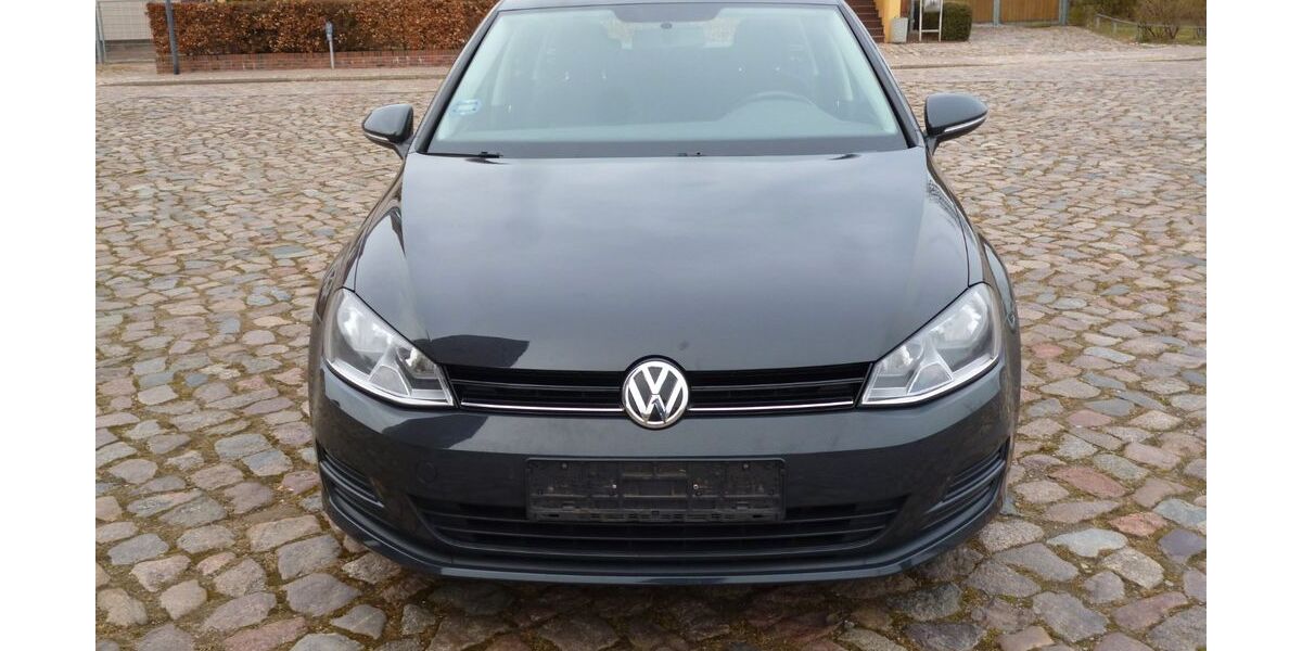 VW Golf 183.000 km 5.900 &euro; Demmin 17109
