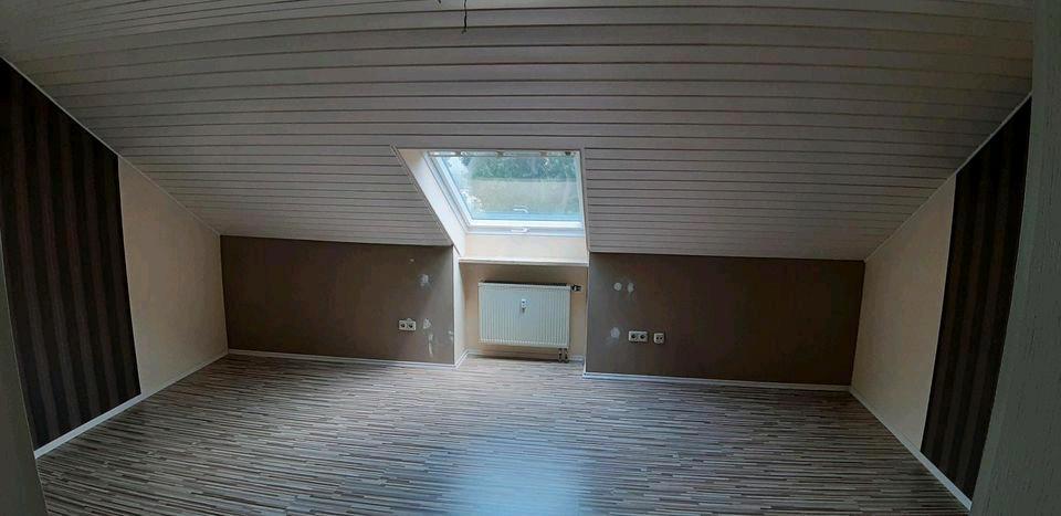 Etagenwohnung Bamberg Gärtnerstadt - 3.5 Zimmer, 85 m&sup2;, 950&euro; | Angebot:26413776