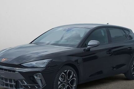 Cupra Leon 1.300 km 29.950 € Hagen 27628