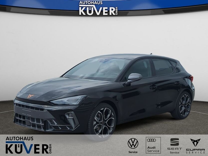 Cupra Leon 1.300 km 29.950 € Hagen 27628