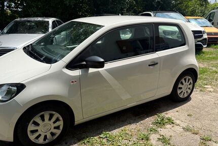 Skoda Citigo 200.170 km 1.777 &euro; Markt Schwaben 85570