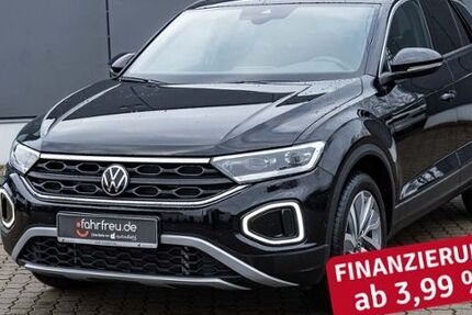VW T-Roc 12.501 km 28.190 &euro; Gießen 35394
