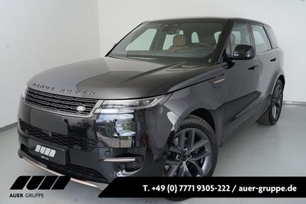 Land Rover Range Rover Sport 4.000 km 99.890 &euro; Stockach 78333