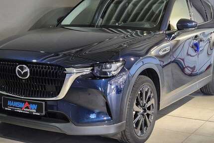 Mazda CX-60 70.000 km 32.900 &euro; Kassel 34123