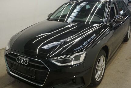 Audi A4 107.000 km 19.250 &euro; Bebra 36179