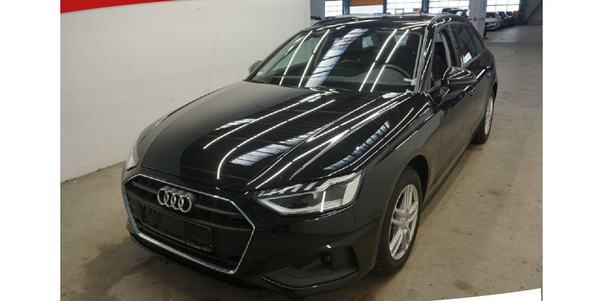 Audi A4 107.000 km 19.250 &euro; Bebra 36179