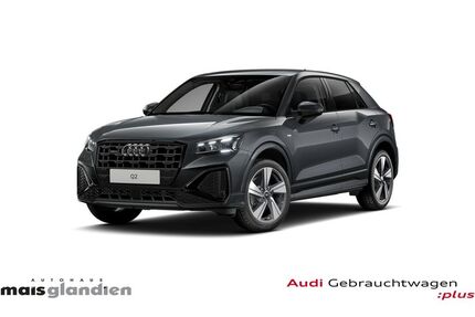 Audi Q2 4.071 km 34.680 &euro; Pronsfeld 54597