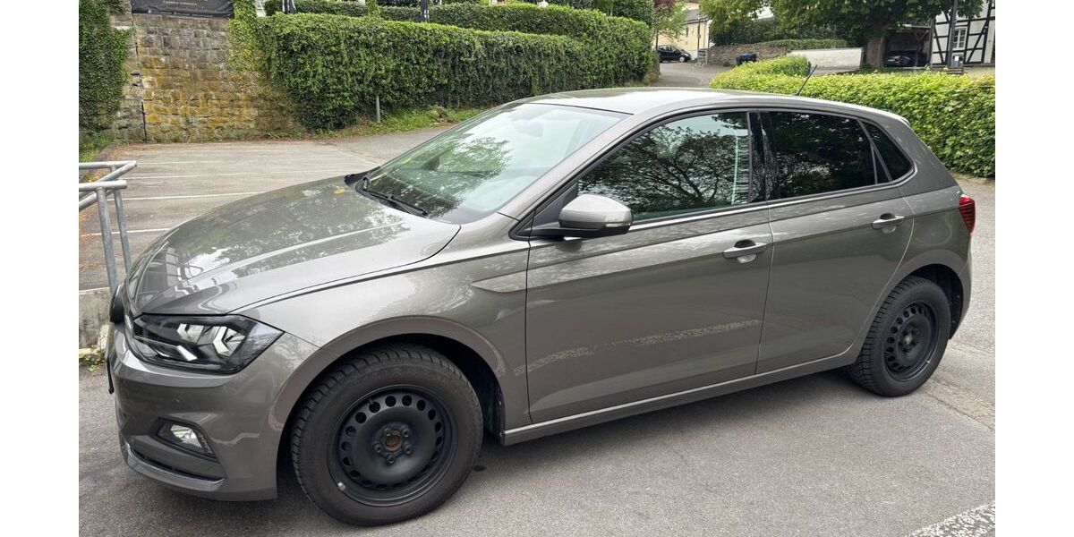 VW Polo 66.000 km 15.300 &euro; Arnsberg 59755