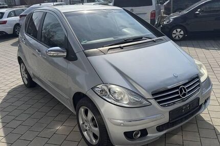 Mercedes-Benz A 150 151.000 km 950 &euro; Egenhofen OT Unterschweinbach 82281