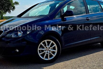 Seat Altea 162.000 km 4.999 € Halle-Neustadt 06124