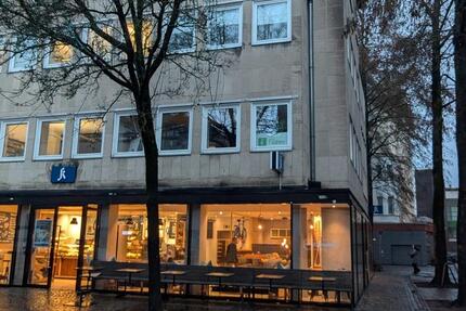 Gewerbeobjekt Münster - 1.634&euro; | Angebot:25974335