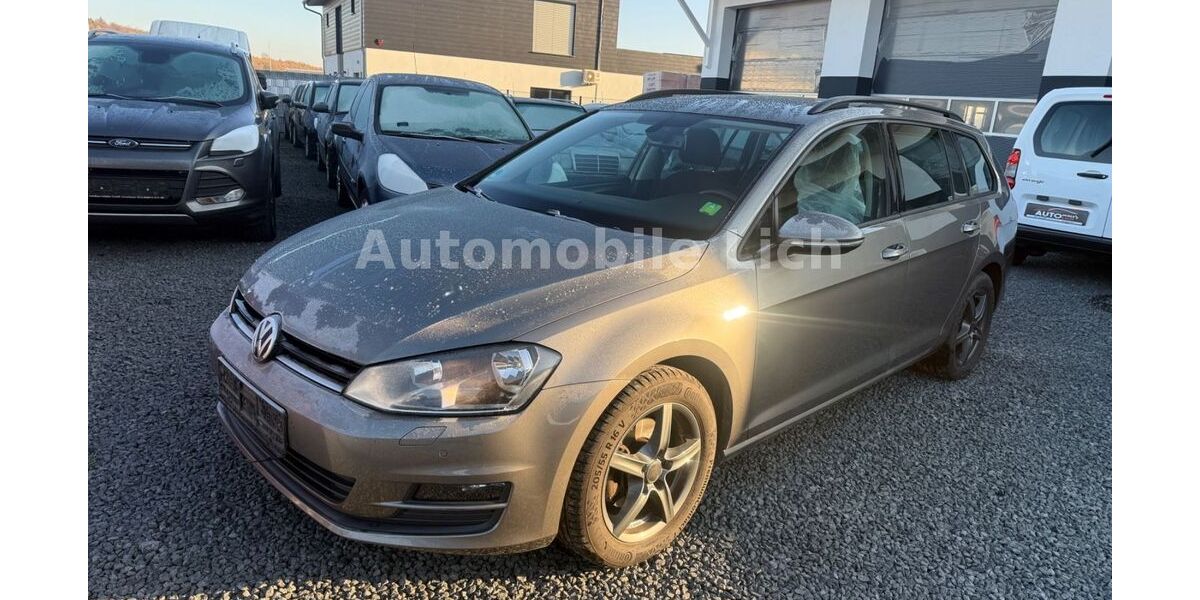 VW Golf 190.000 km 6.199 &euro; Lich 35423