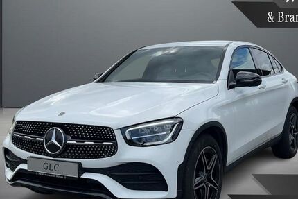 Mercedes-Benz GLC 200 104.503 km 39.390 &euro; Prenzlau 17291