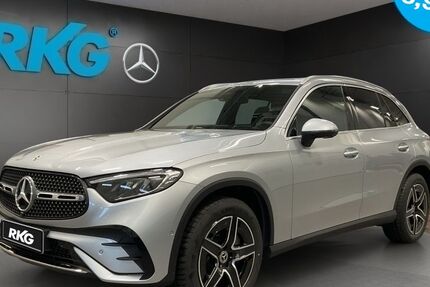 Mercedes-Benz GLC 200 9.800 km 62.780 &euro; Bonn 53119