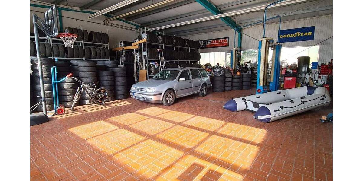 Gewerbeobjekt Öpfingen - 1.100.000&euro; | Angebot:23436379