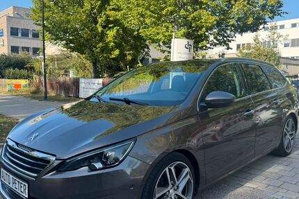 Peugeot 308 270.000 km 7.500 &euro; Riemerling 85521