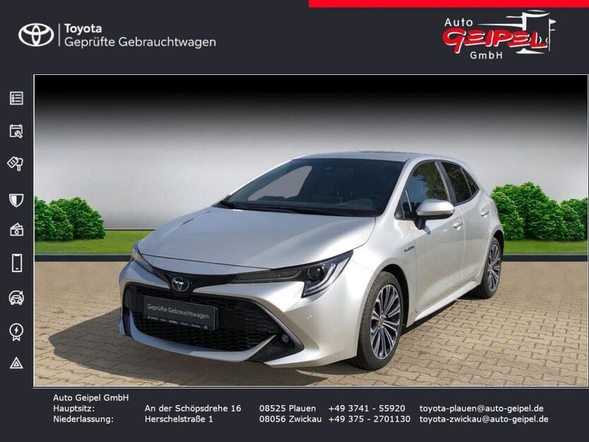 Corolla