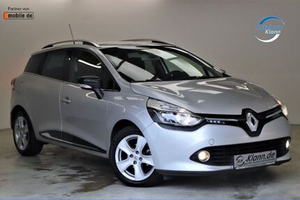 Renault Clio 122.594 km 10.999 &euro; Teltow 14513