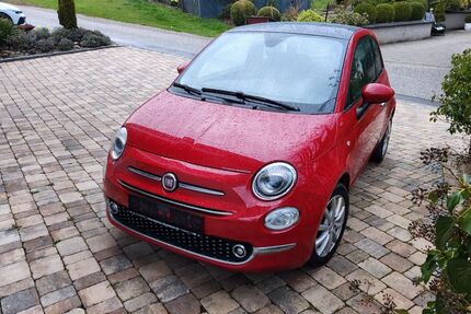 Fiat 500 139.000 km 4.990 &euro; Zeilarn 84367