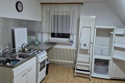 Wohnung Dillenburg Niederscheld - 2 Zimmer, 51 m&sup2;, 250&euro; | Angebot:24865703