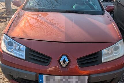Renault Megane 255.000 km 1.499 &euro; Mülheim-Kärlich 56218