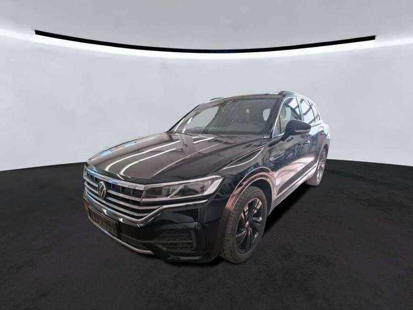 Touareg