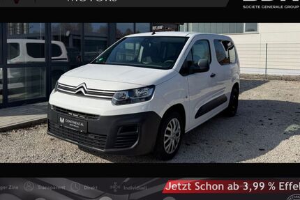 Citroen Berlingo 250.000 km 3.900 &euro; Schwabmünchen 86830