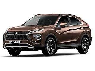 Mitsubishi Eclipse Cross 9.500 km 29.990 &euro; Gröbenzell 82194
