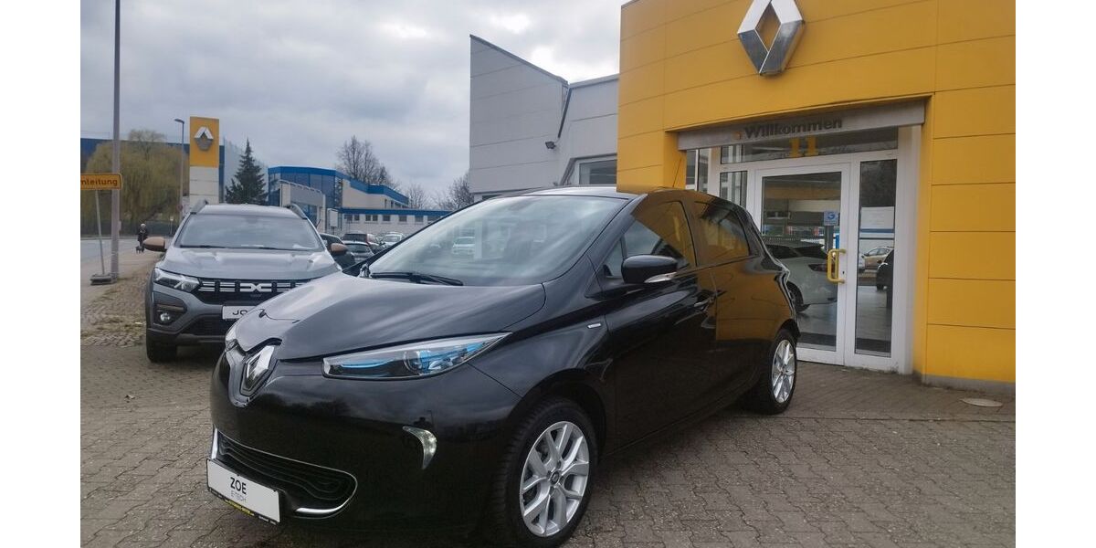 Renault ZOE 16.645 km 13.890 &euro; Unna 59423