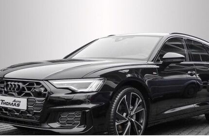 Audi A6 9.410 km 50.989 € Bonn 53227
