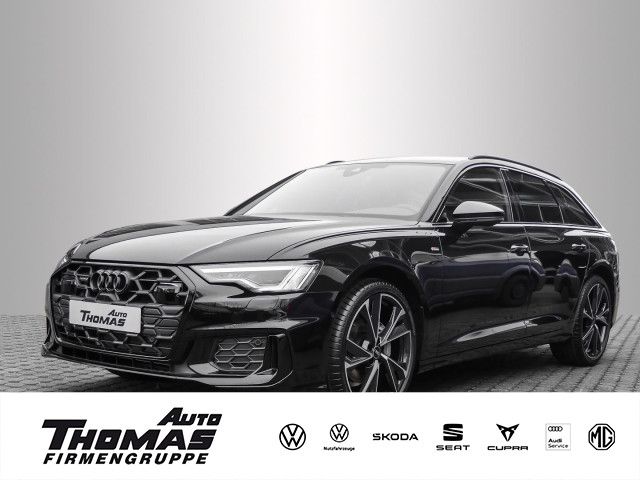 Audi A6 9.410 km 50.989 € Bonn 53227