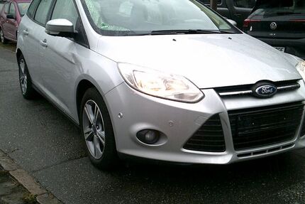 Ford Focus 70.600 km 5.750 &euro; Kiel 24111